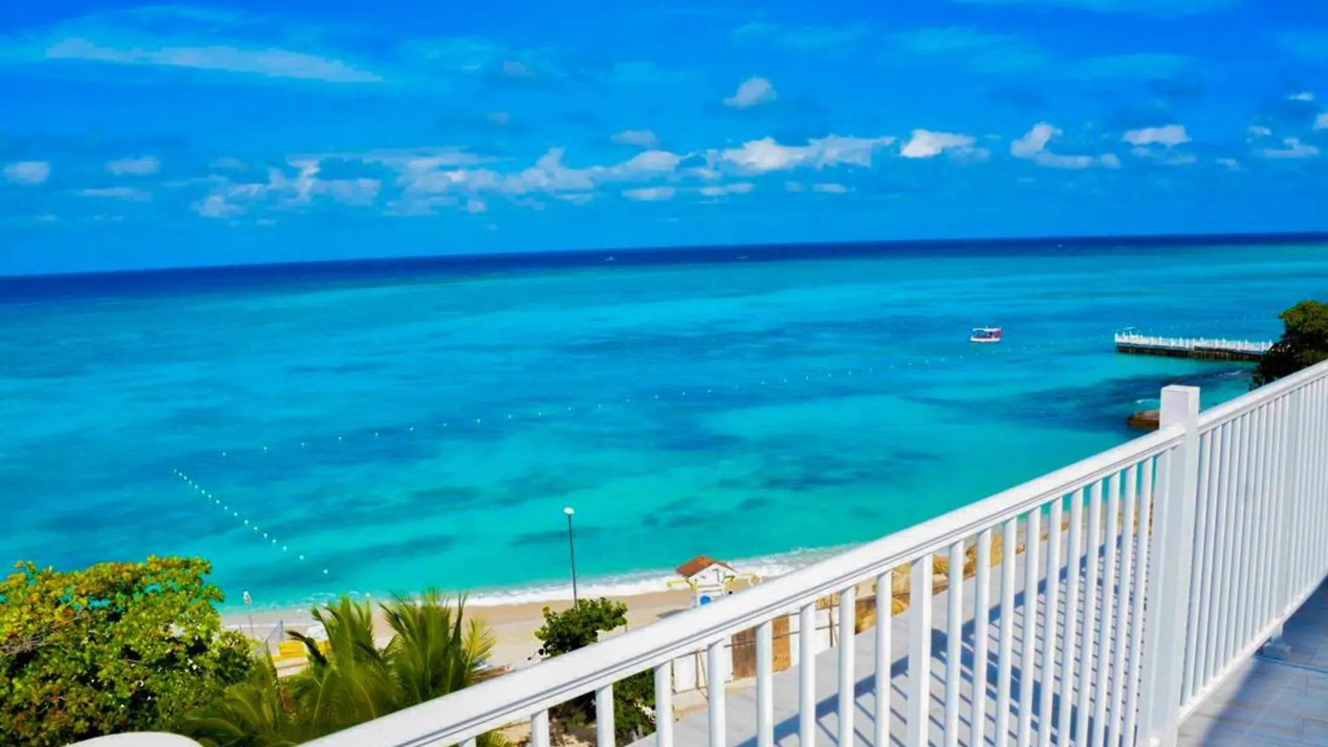 Grand Decameron Montego Beach, A Trademark All-Inclusive Resort Montego Bay Jamaica