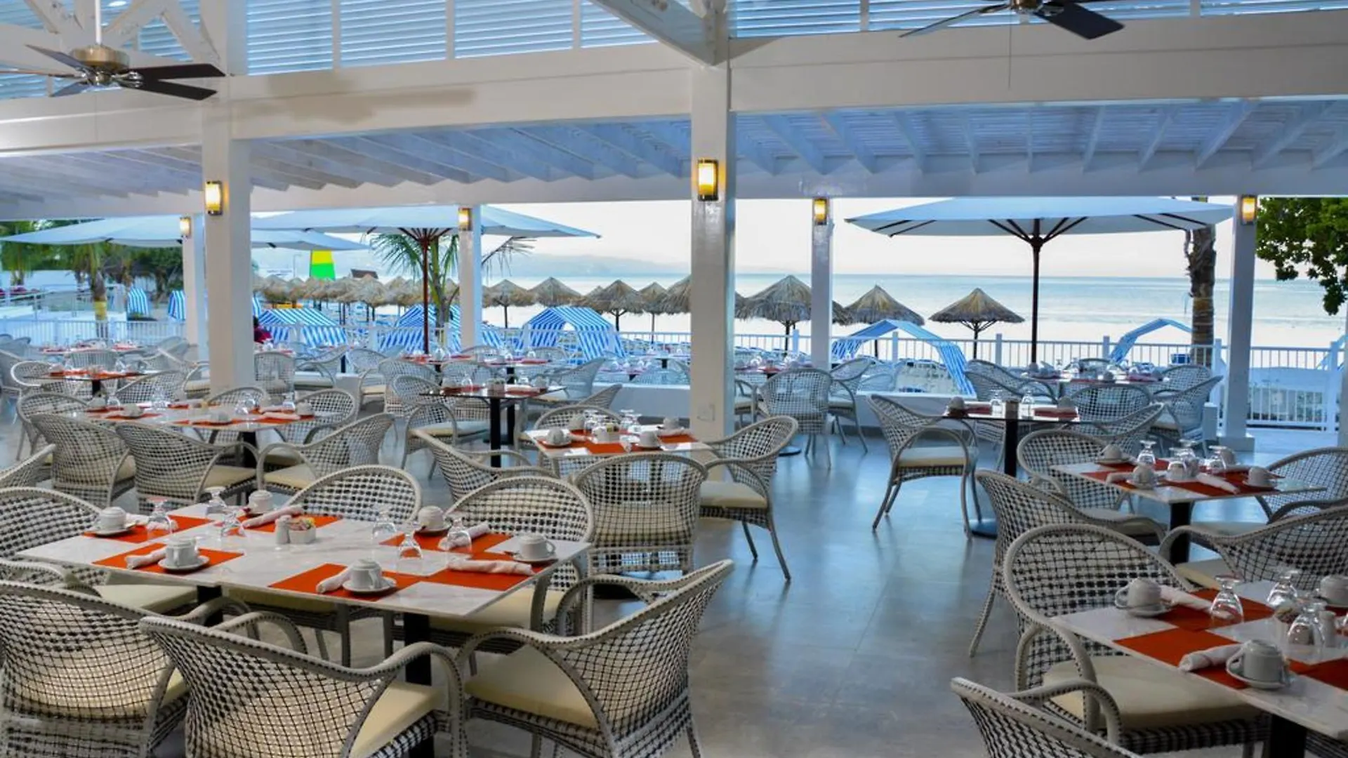 Grand Decameron Montego Beach, A Trademark All-Inclusive Resort Montego Bay