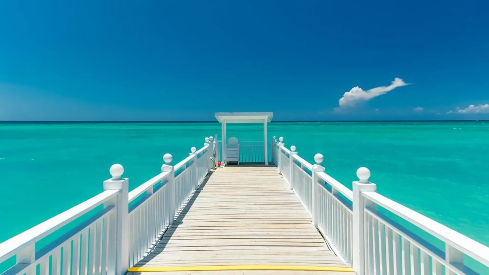 Grand Decameron Montego Beach, A Trademark All-Inclusive Resort Montego Bay