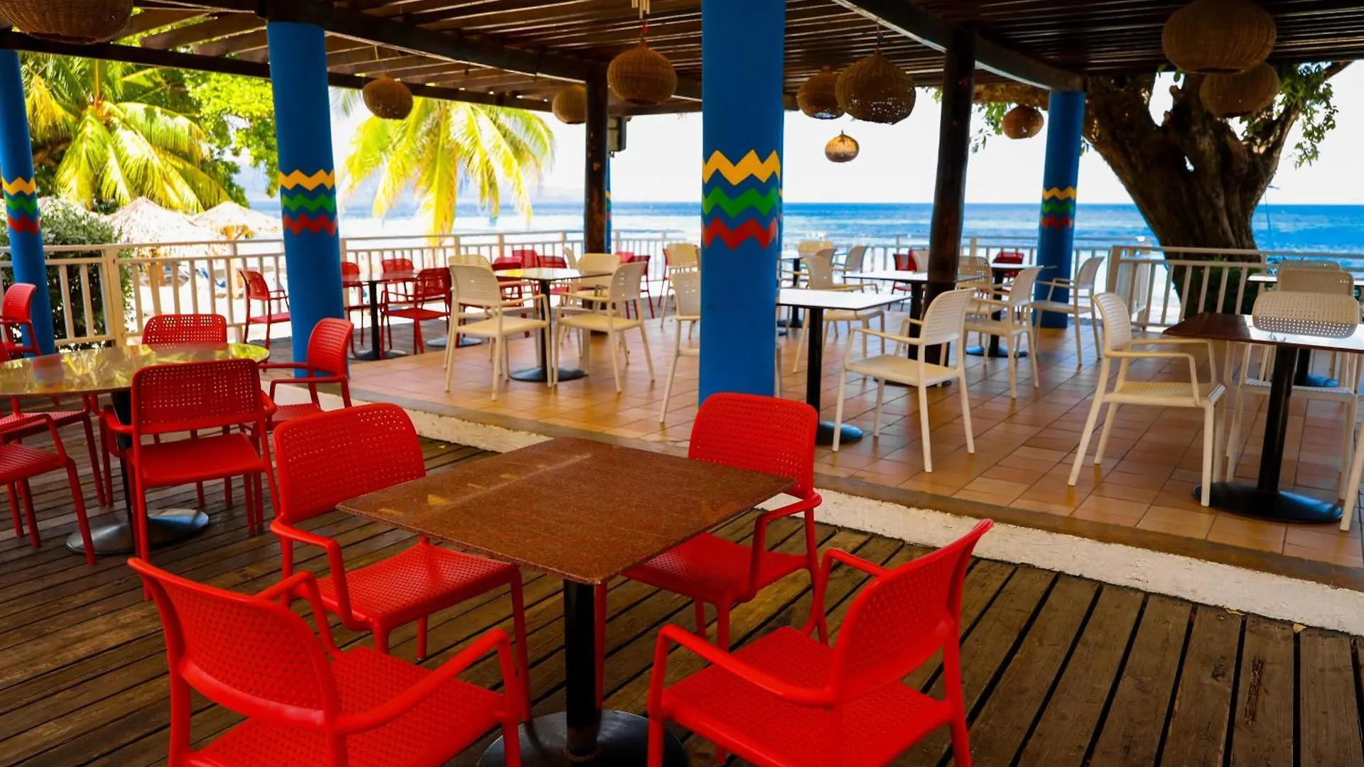 Grand Decameron Montego Beach, A Trademark All-Inclusive Resort Montego Bay