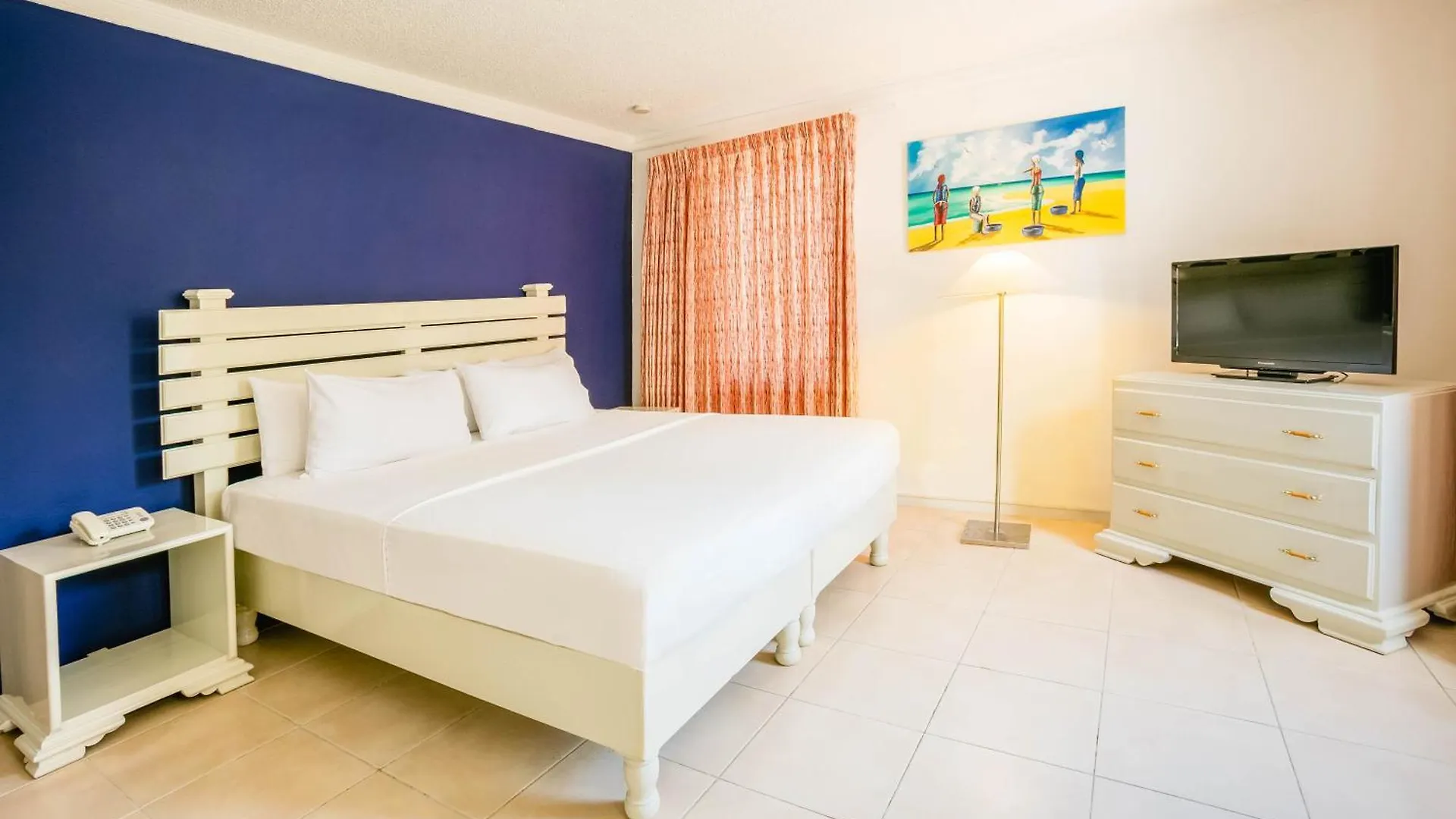 Grand Decameron Montego Beach, A Trademark All-Inclusive Resort Montego Bay