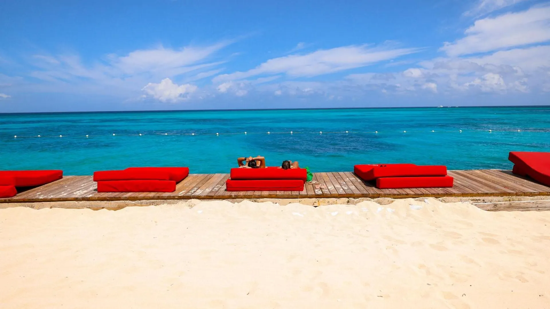 Grand Decameron Montego Beach, A Trademark All-Inclusive Resort Montego Bay