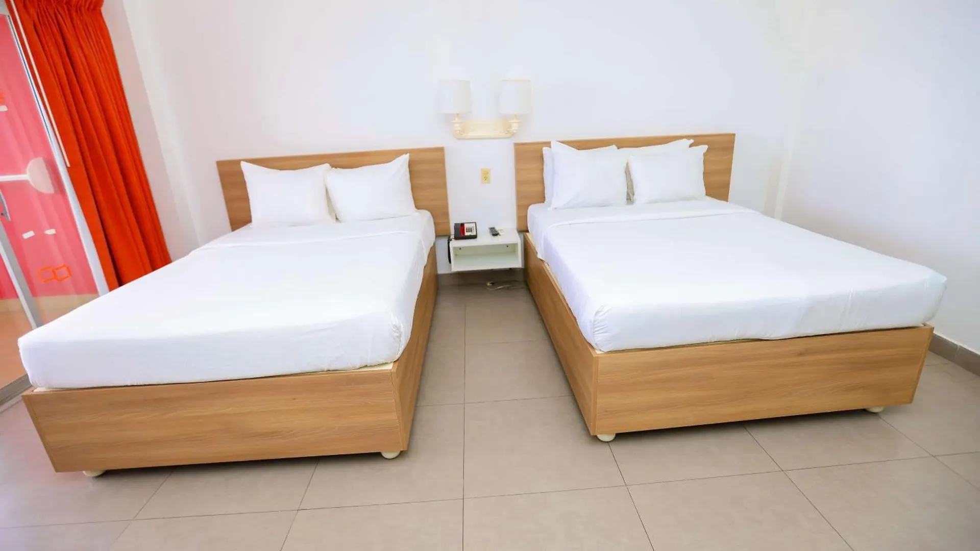 Grand Decameron Montego Beach, A Trademark All-Inclusive Resort Montego Bay
