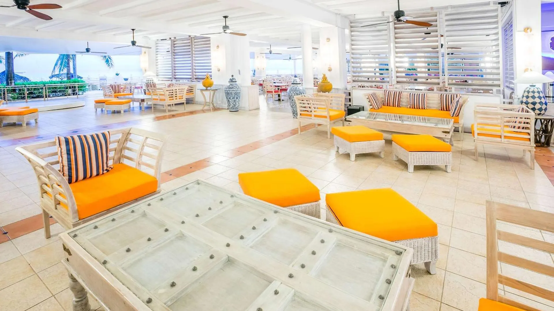 Grand Decameron Montego Beach, A Trademark All-Inclusive Resort Montego Bay 3*,