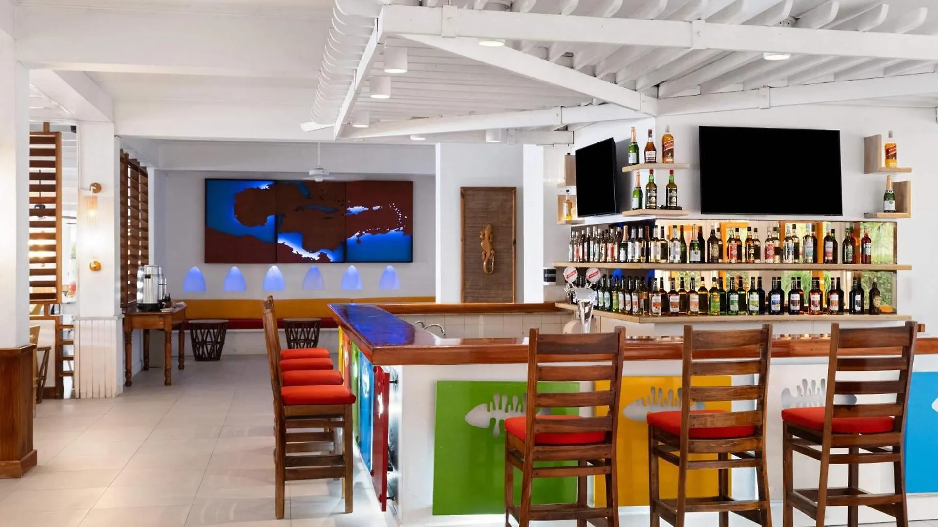 *** 度假村 皇家十日蒙特哥海滩度假酒店 - 全包 蒙特哥贝 牙买加