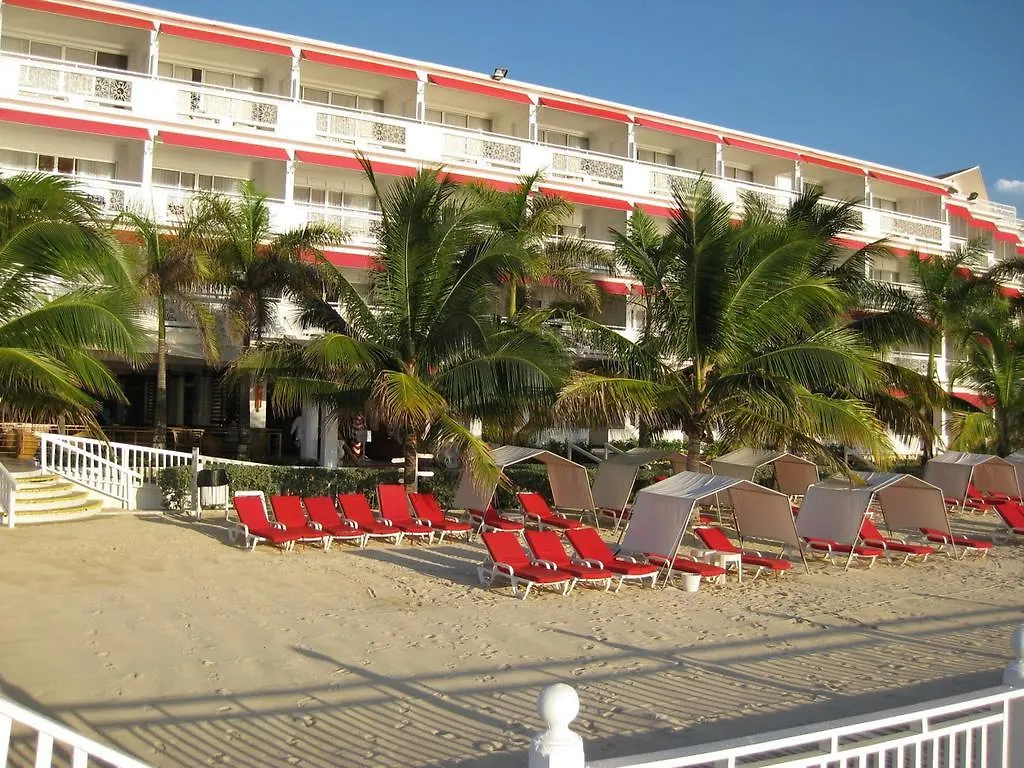Grand Decameron Montego Beach, A Trademark All-Inclusive Resort Montego Bay 3*,  Jamaica