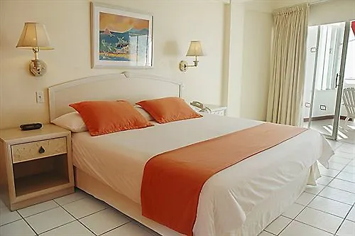 Grand Decameron Montego Beach, A Trademark All-Inclusive Resort Montego Bay