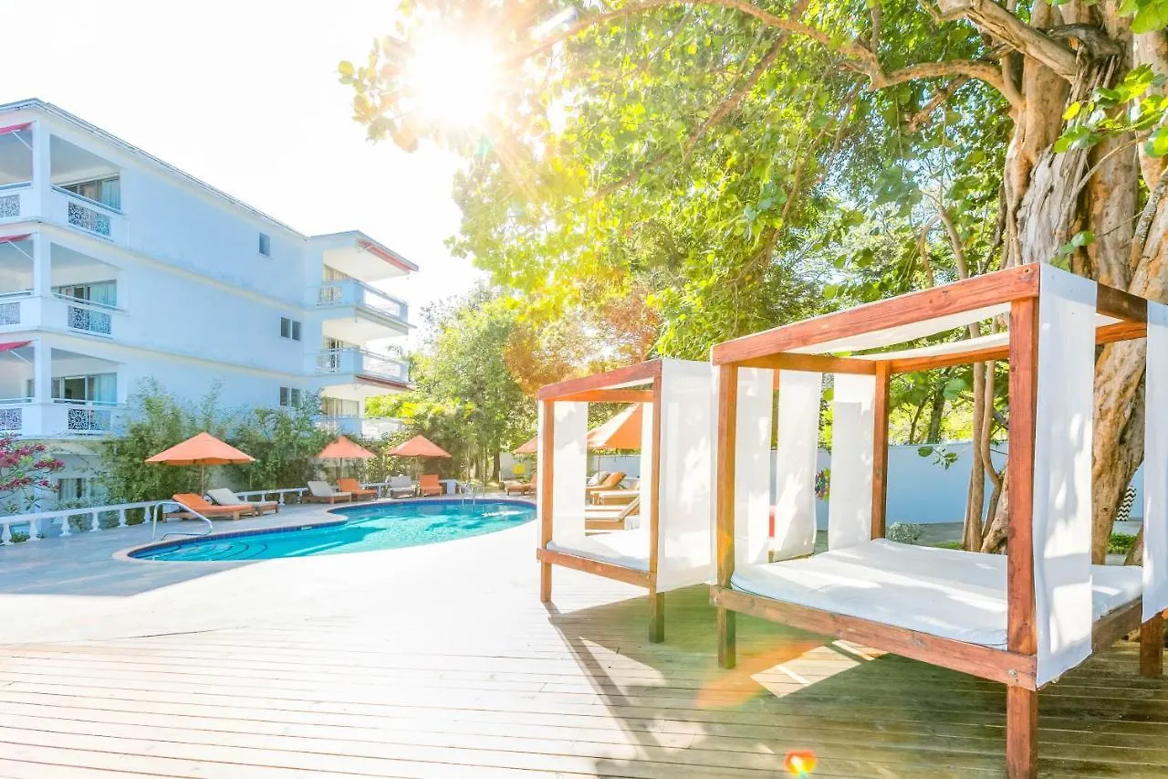 Grand Decameron Montego Beach, A Trademark All-Inclusive Resort Montego Bay
