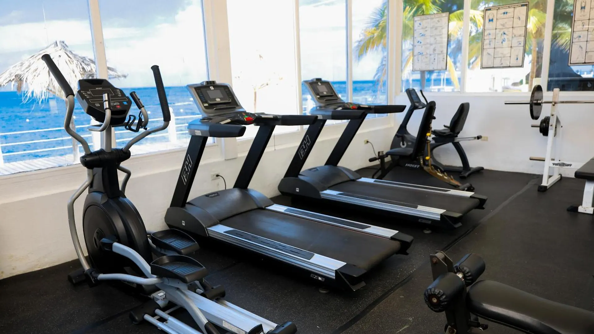 ***  Grand Decameron Montego Beach, A Trademark All-Inclusive Resort Montego Bay Jamaica
