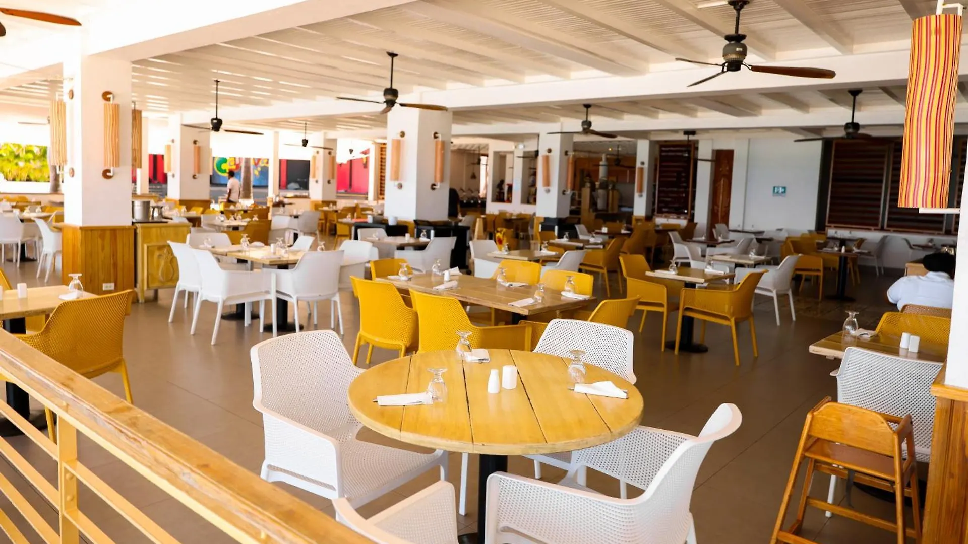 Grand Decameron Montego Beach, A Trademark All-Inclusive Resort Montego Bay 3*,  Jamaica