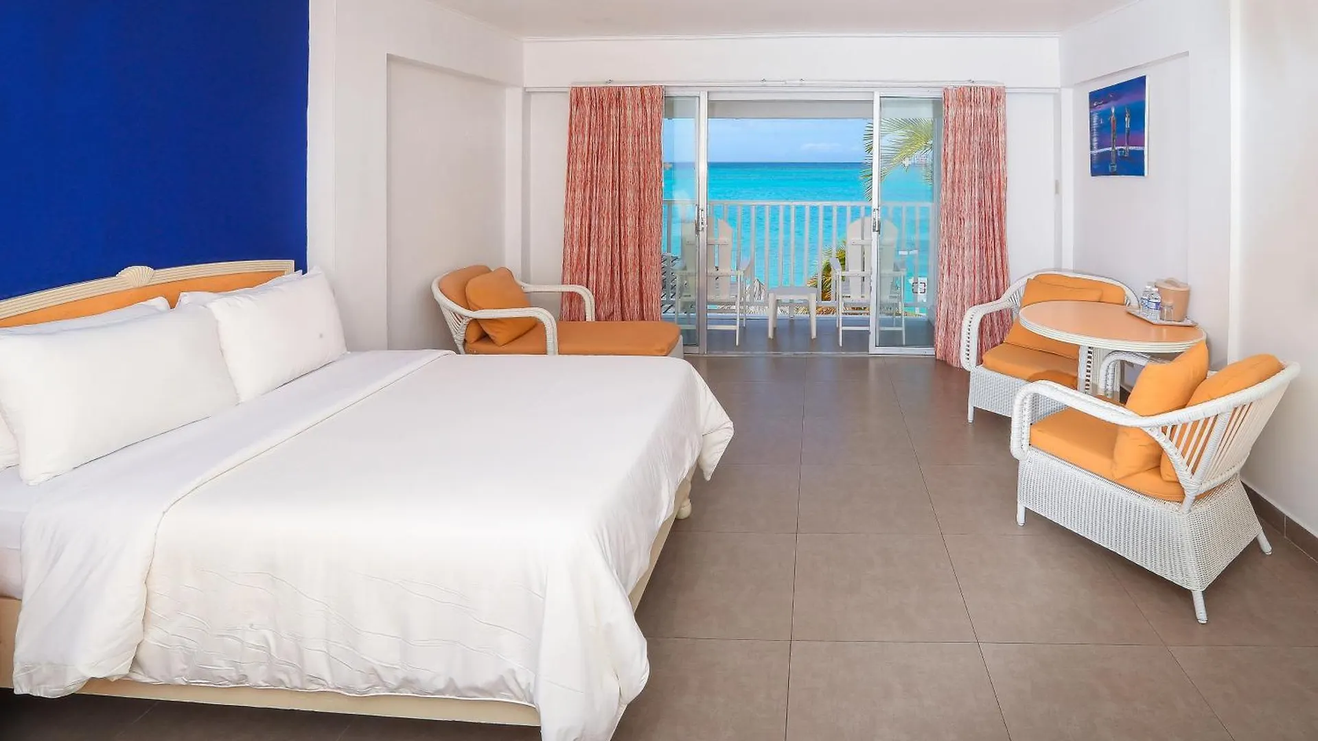Grand Decameron Montego Beach, A Trademark All-Inclusive Resort Montego Bay 3*,