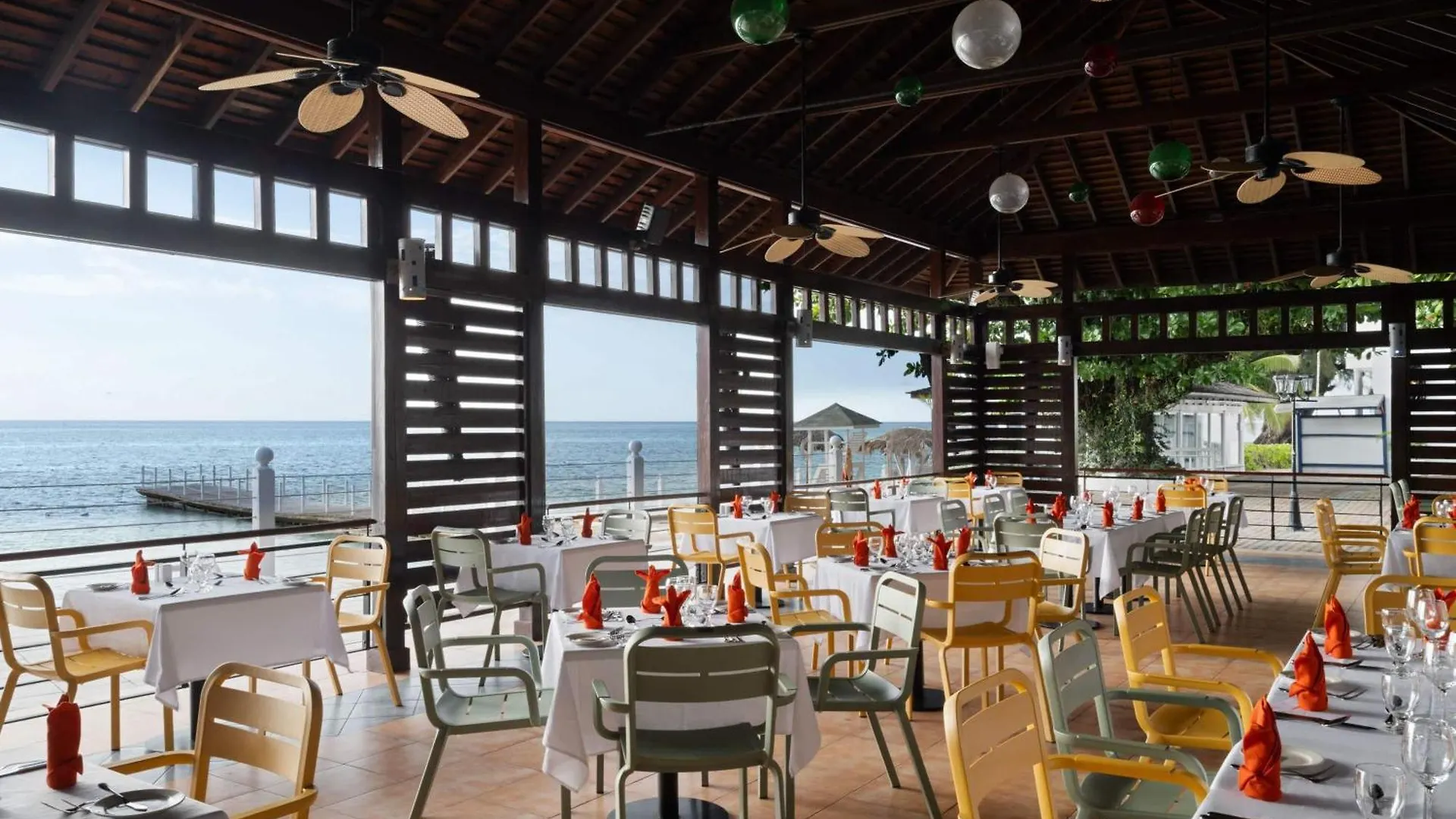 Grand Decameron Montego Beach, A Trademark All-Inclusive Resort Montego Bay