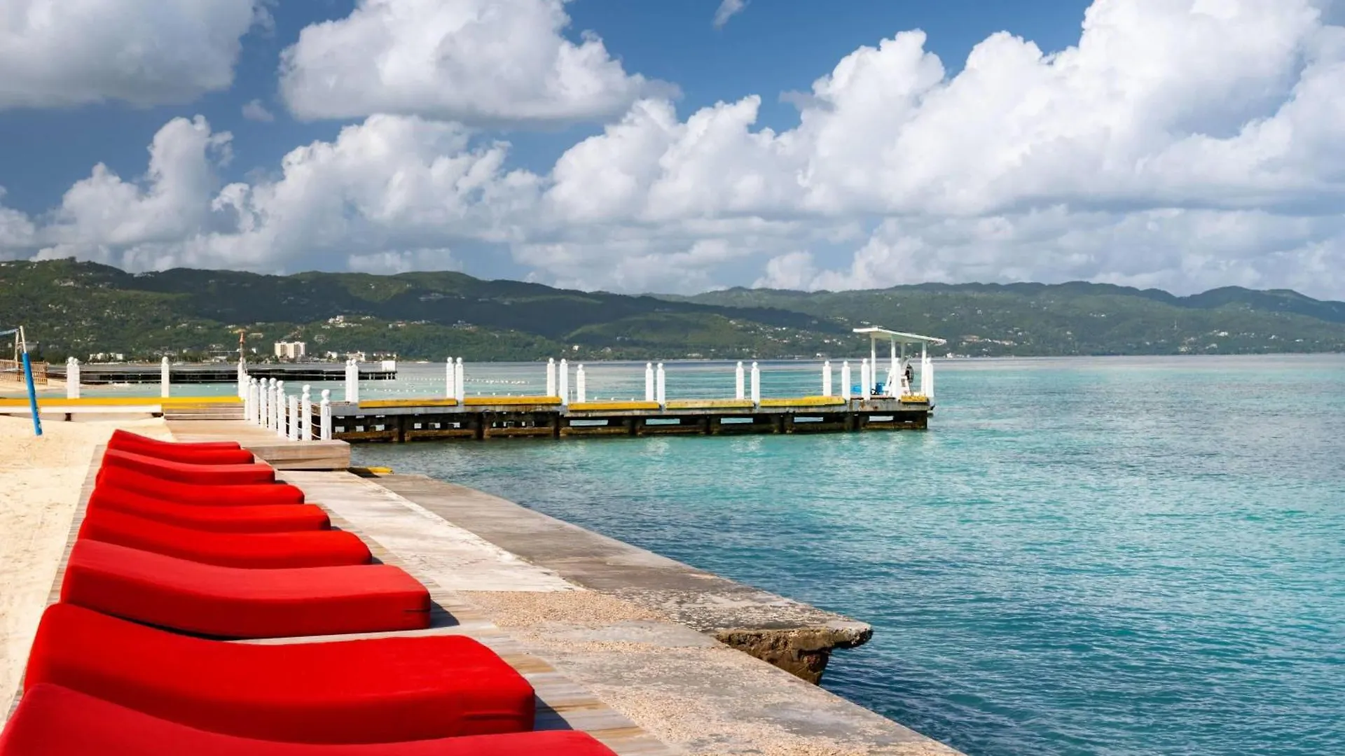 Grand Decameron Montego Beach, A Trademark All-Inclusive Resort Montego Bay 3*,  Jamaica