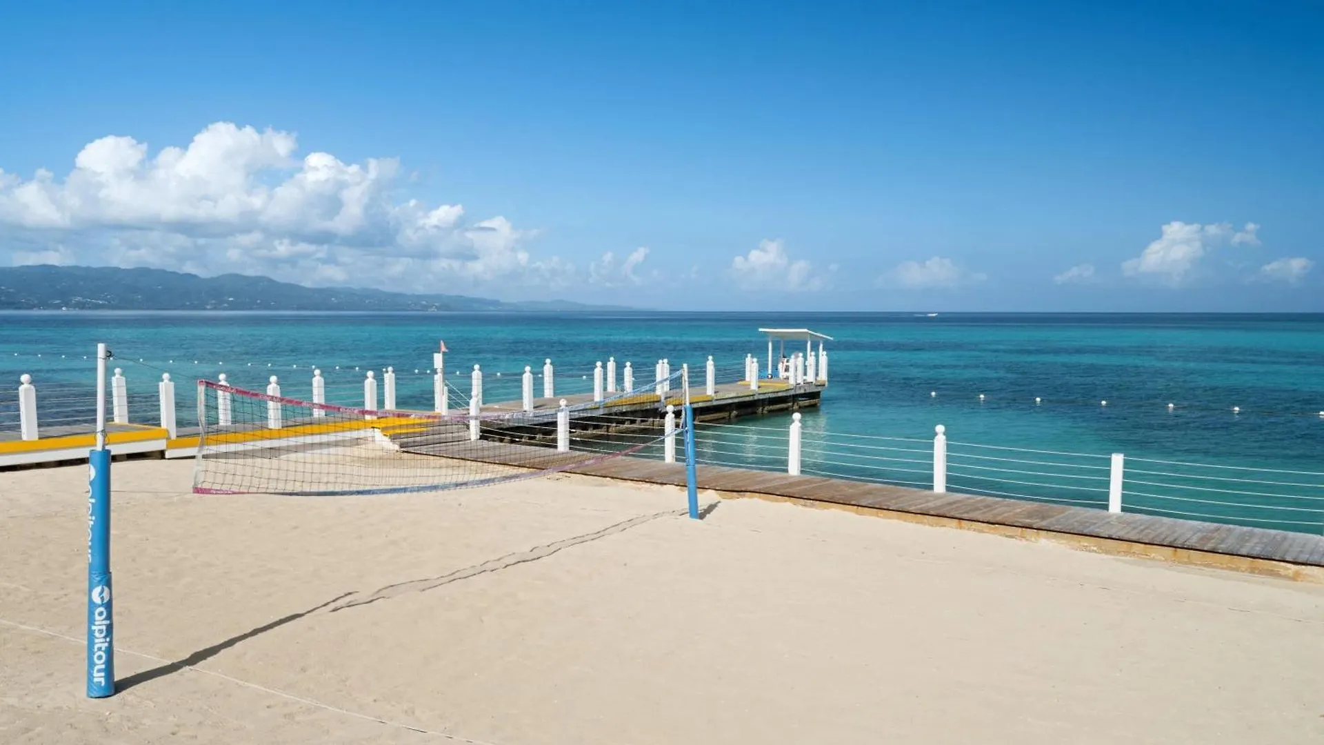 Grand Decameron Montego Beach, A Trademark All-Inclusive Resort Montego Bay