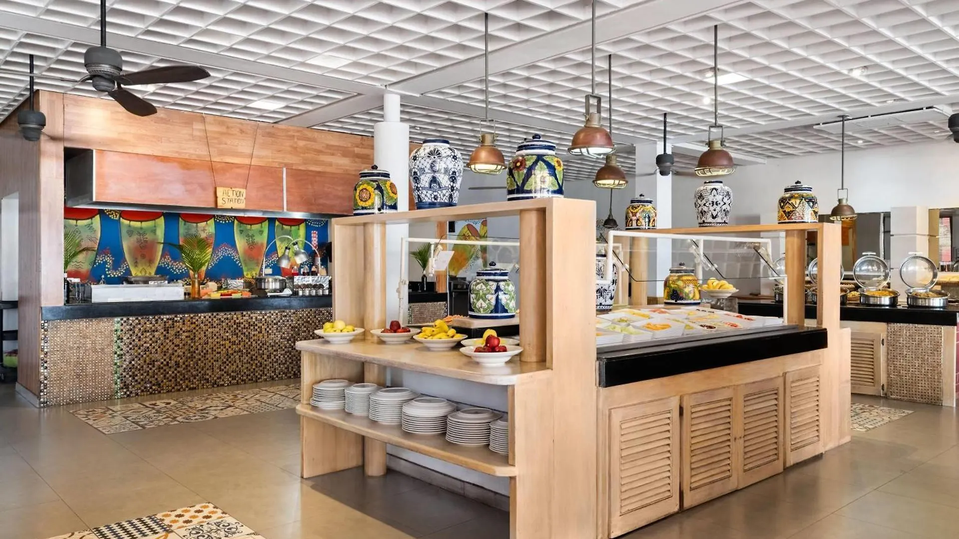 Grand Decameron Montego Beach, A Trademark All-Inclusive Resort Montego Bay 3*,  Jamaica