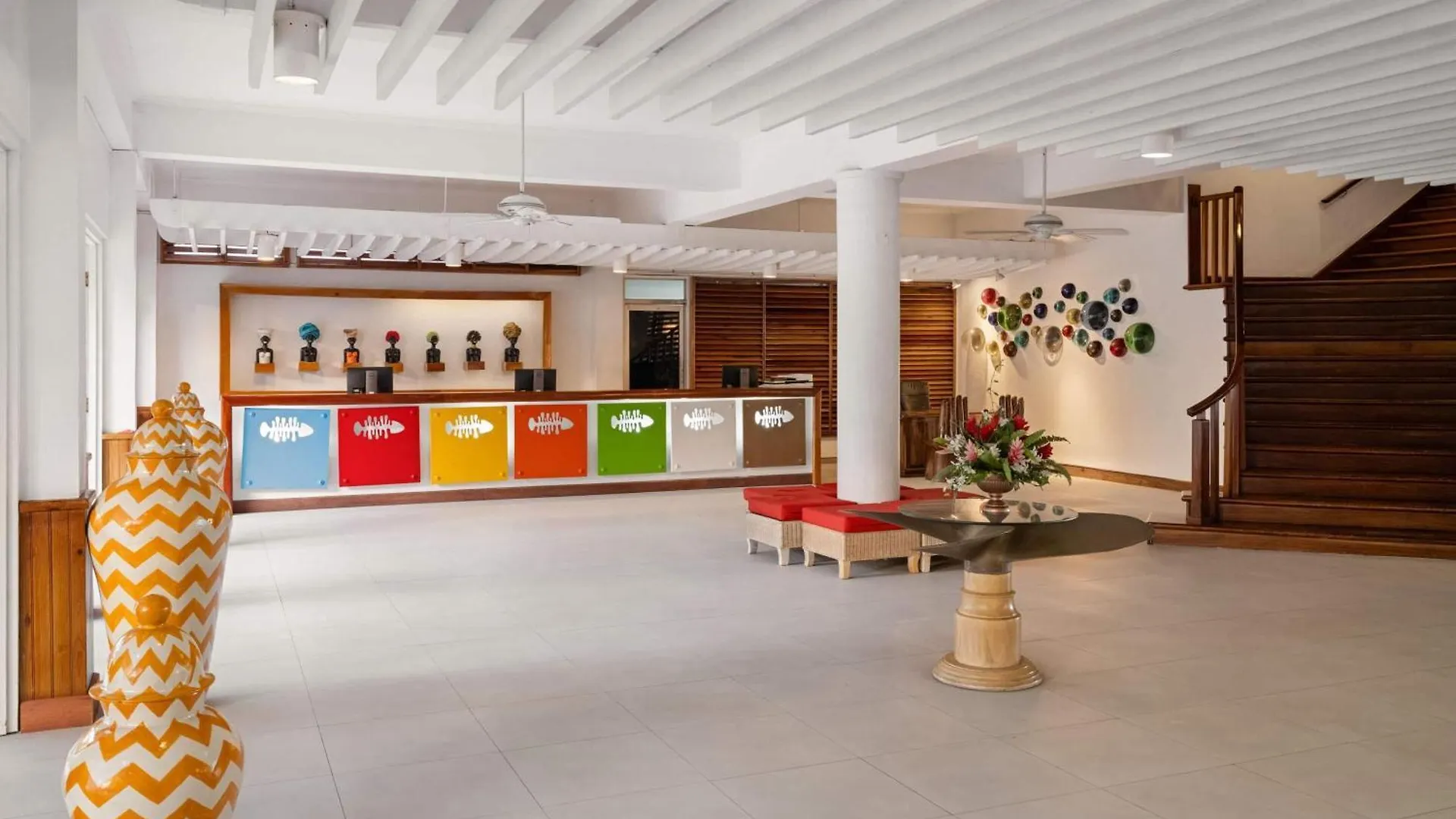 ***  Grand Decameron Montego Beach, A Trademark All-Inclusive Resort Montego Bay Jamaica