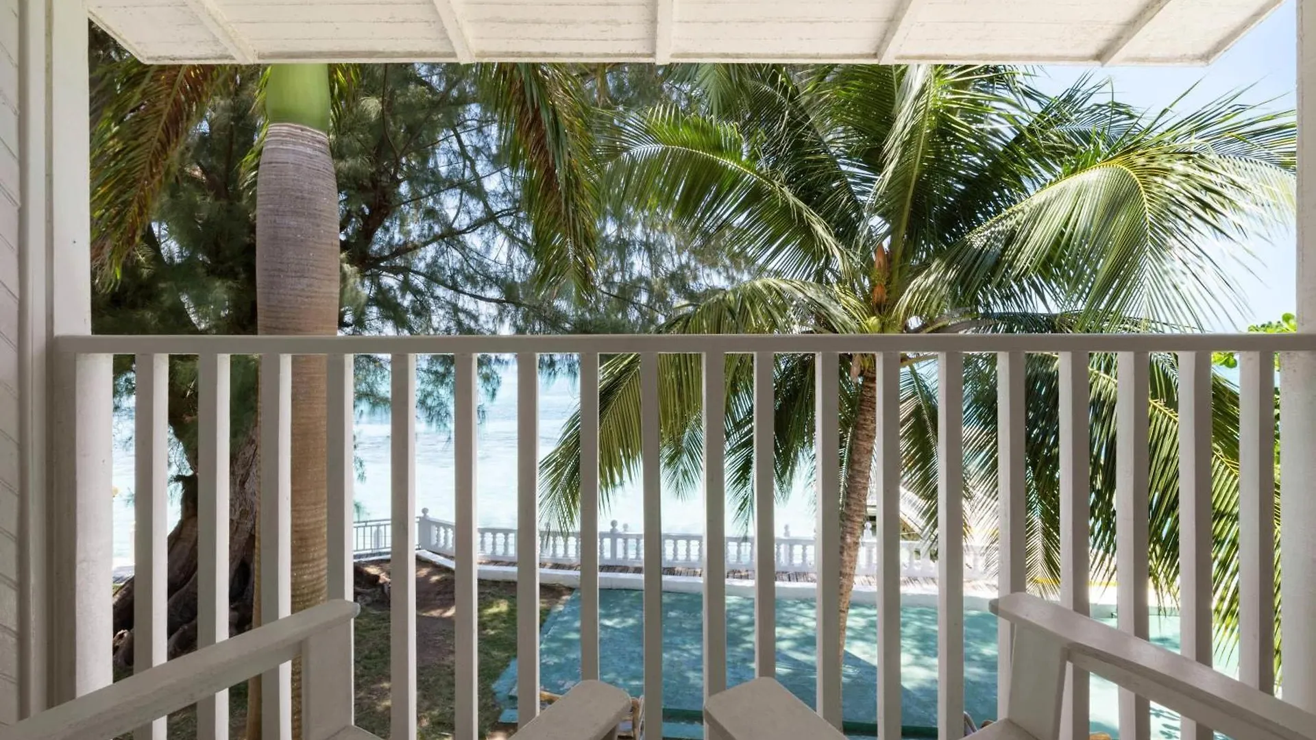 Grand Decameron Montego Beach, A Trademark All-Inclusive Resort Montego Bay