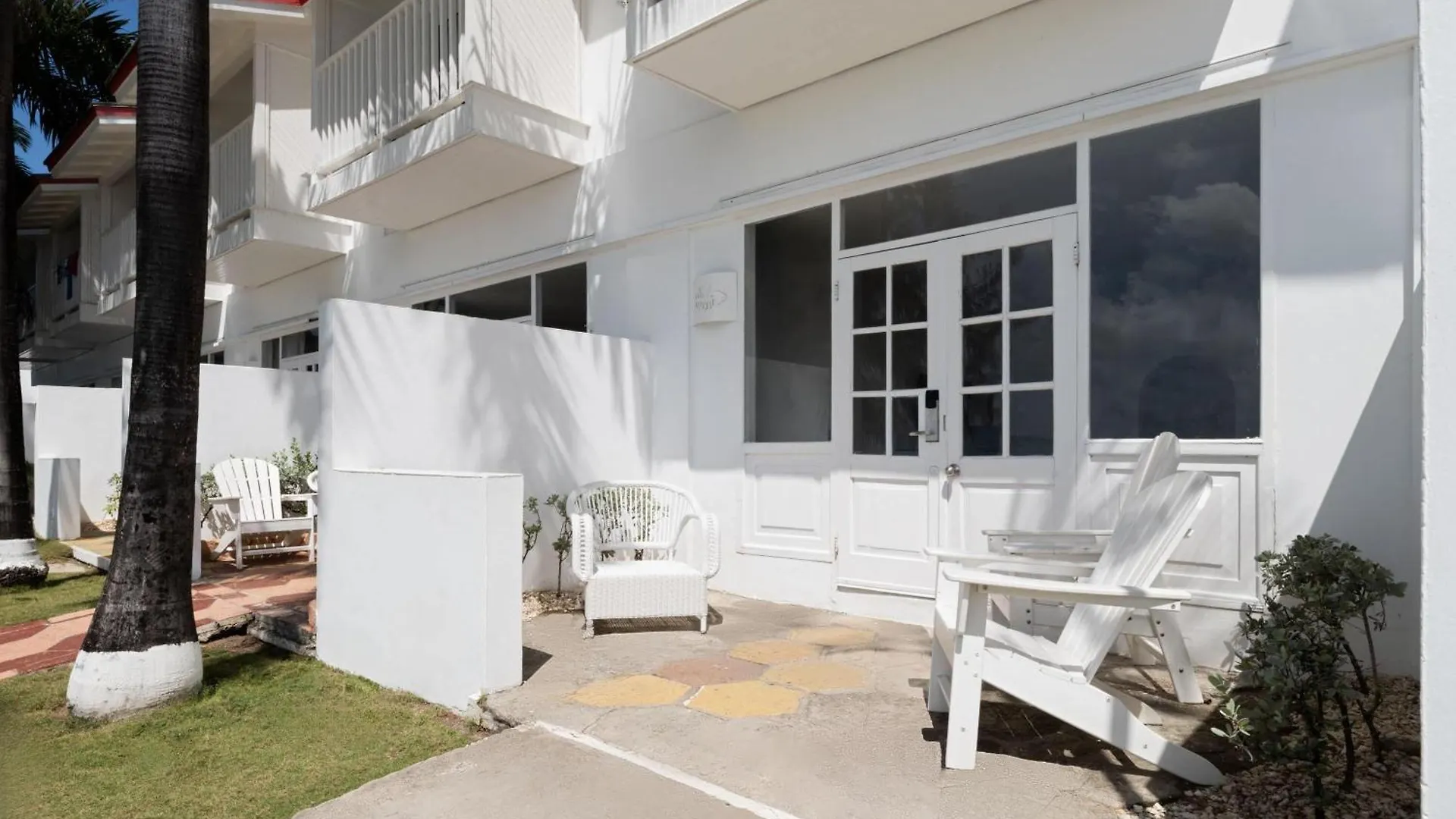 Grand Decameron Montego Beach, A Trademark All-Inclusive Resort Montego Bay