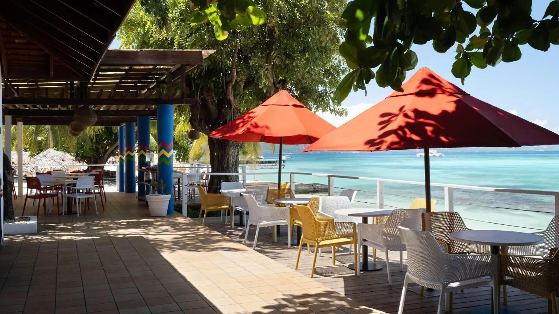 Grand Decameron Montego Beach, A Trademark All-Inclusive Resort Montego Bay 3*,
