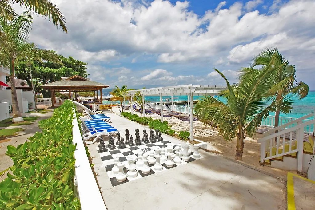 Grand Decameron Montego Beach, A Trademark All-Inclusive Resort Montego Bay 3*,  Jamaica