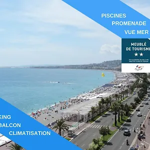 Appartement 7 Promenade Des