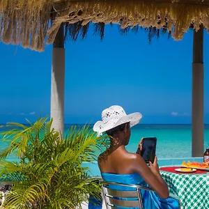 Legends Hotell Negril