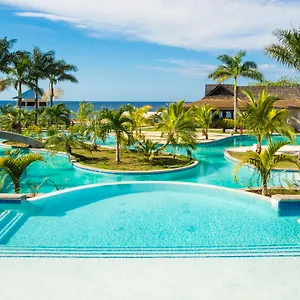 The Cliff Hotell Negril