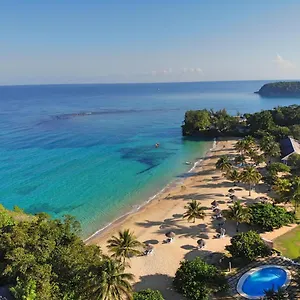 Hotell Jamaica