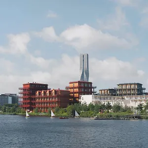 Waterfront Hotell Göteborg