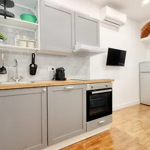 Bramante In Brera 15 Apartamento