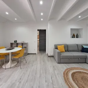 Can Botey Apartamento