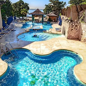 Semesteranläggning (resort) Hedonism Ii (adults Only)