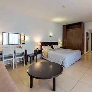 Marismare Semesteranläggning (resort) Ayia Napa