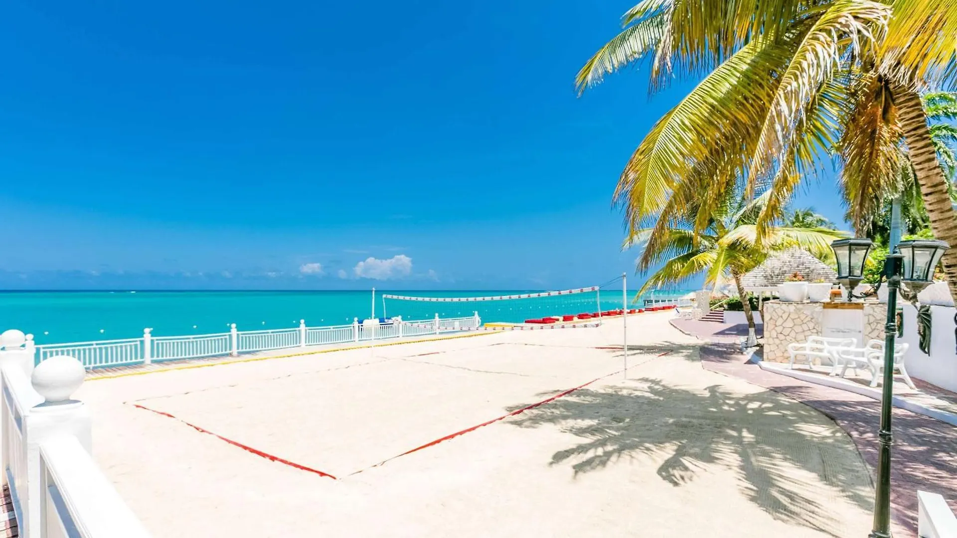 Grand Decameron Montego Beach, A Trademark All-Inclusive Resort Montego Bay