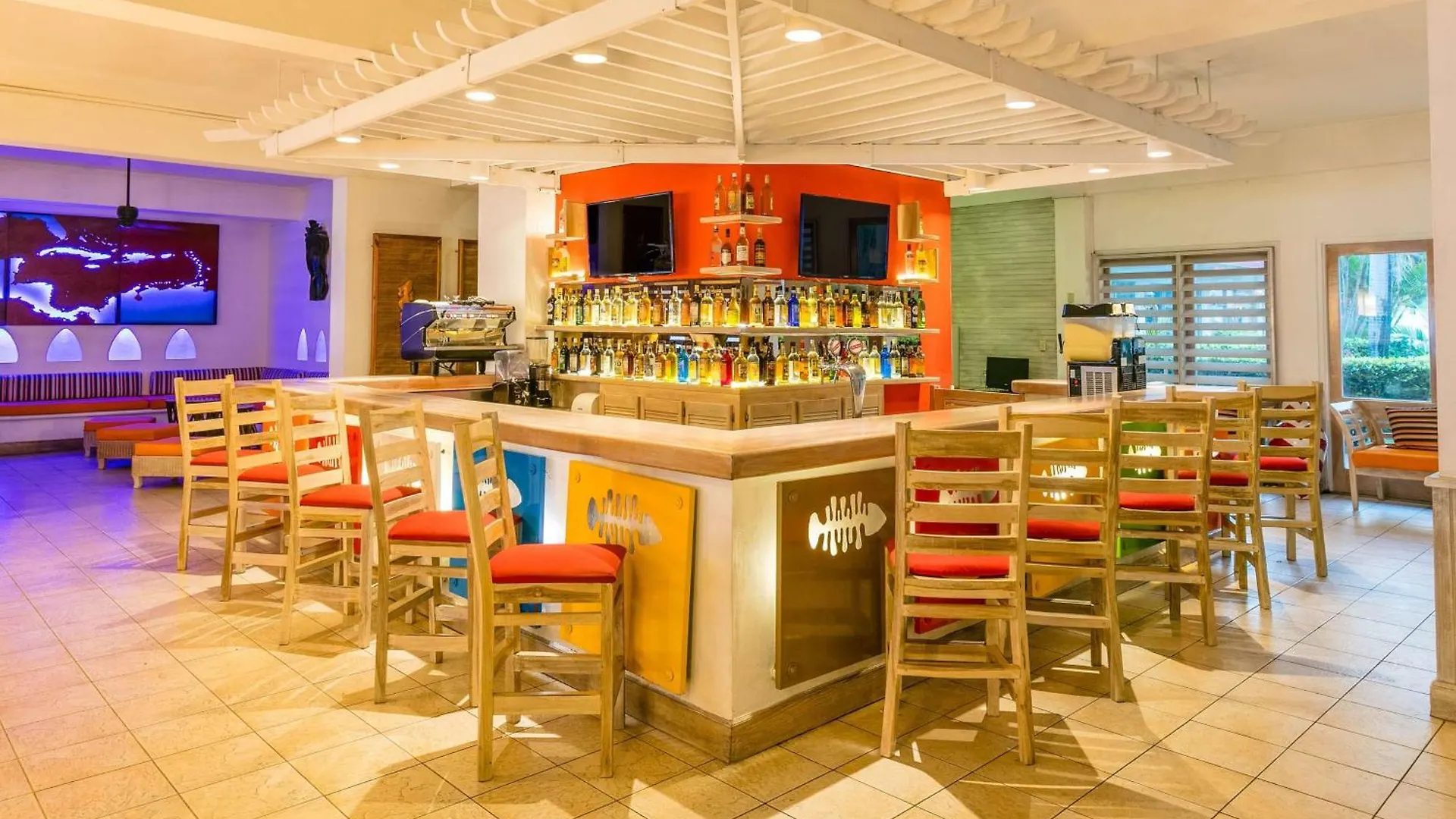Grand Decameron Montego Beach, A Trademark All-Inclusive Resort Montego Bay