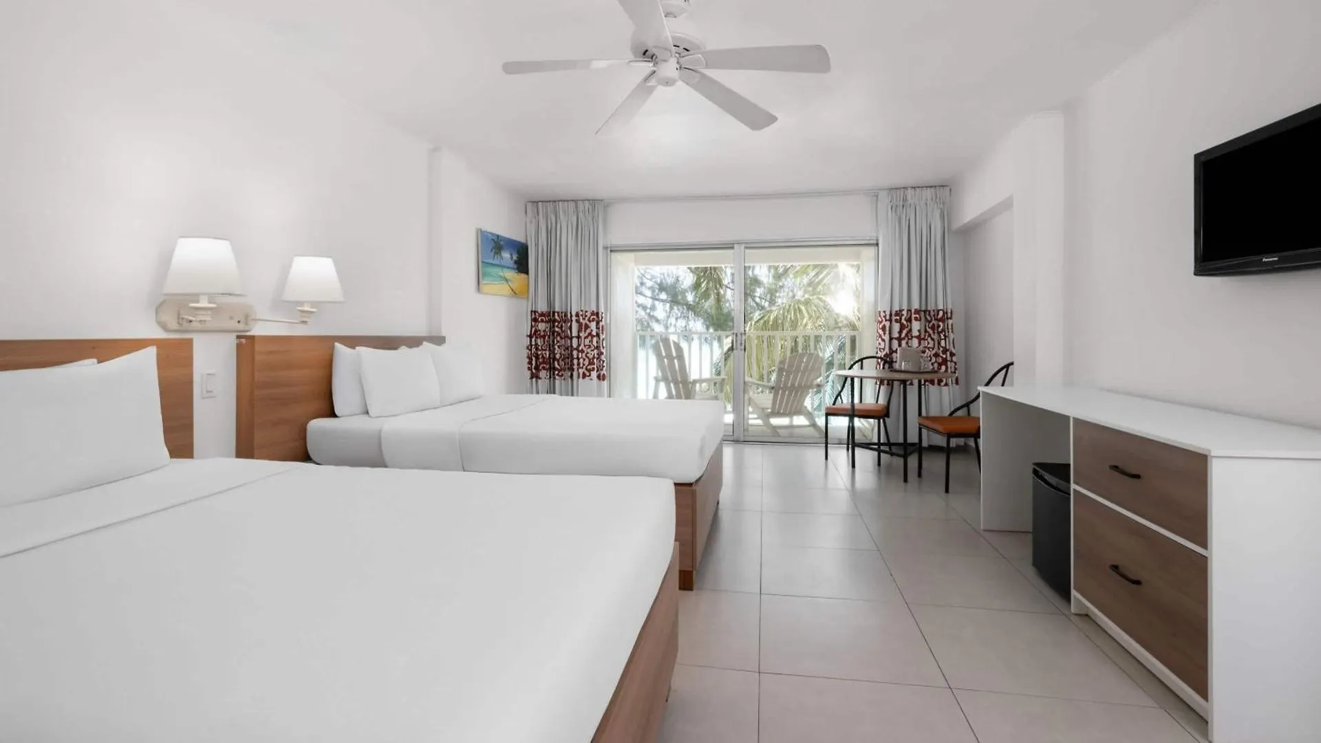 Grand Decameron Montego Beach, A Trademark All-Inclusive Resort Montego Bay