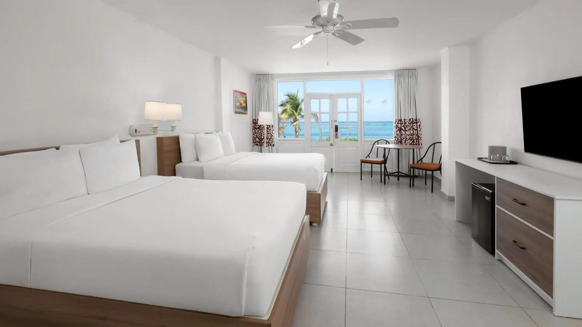 Grand Decameron Montego Beach, A Trademark All-Inclusive Resort Montego Bay
