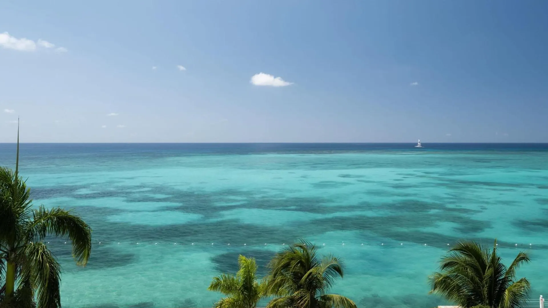 Grand Decameron Montego Beach, A Trademark All-Inclusive Resort Montego Bay