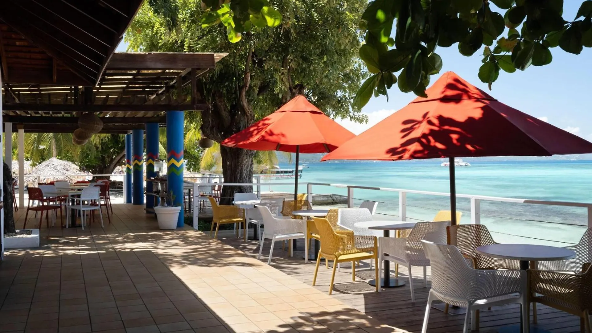 Grand Decameron Montego Beach, A Trademark All-Inclusive Resort Montego Bay 3*,