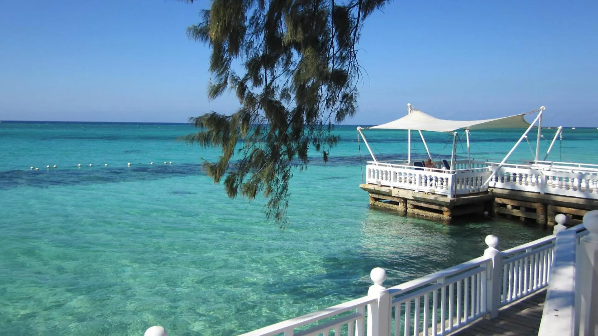Grand Decameron Montego Beach, A Trademark All-Inclusive Resort Montego Bay 3*,  Jamajka