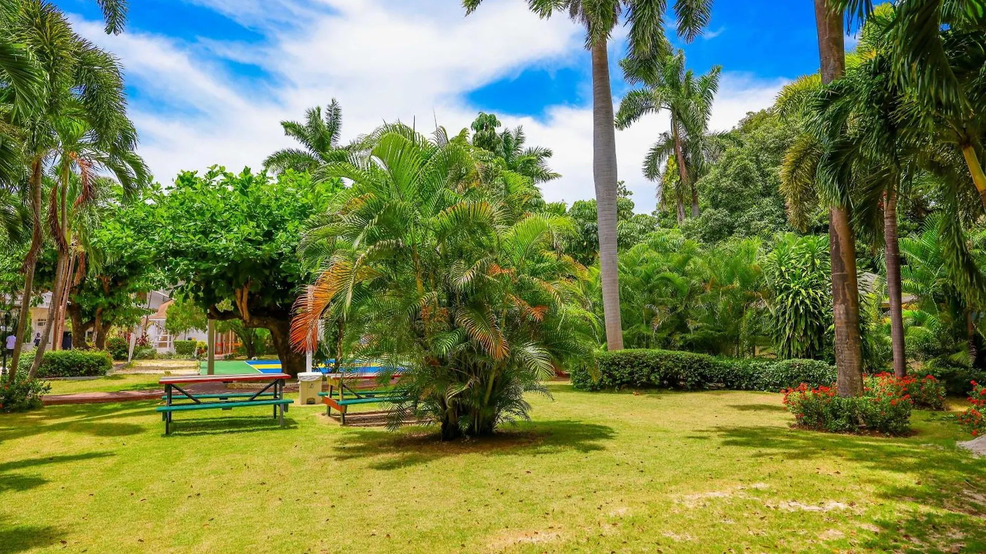 Grand Decameron Montego Beach, A Trademark All-Inclusive Resort Montego Bay