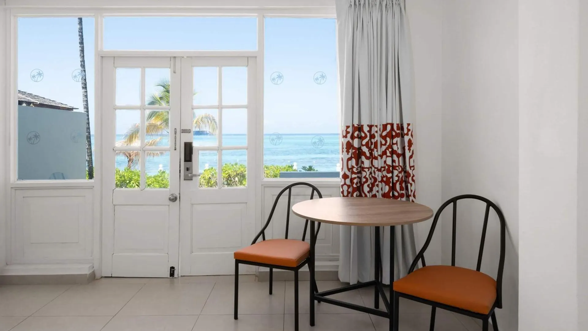 Grand Decameron Montego Beach, A Trademark All-Inclusive Resort Montego Bay 3*,  Jamaica