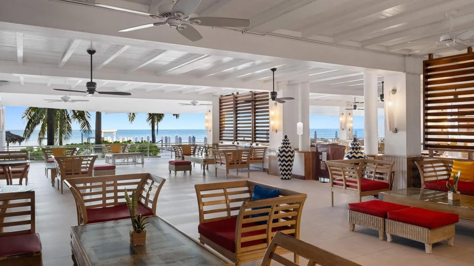 Grand Decameron Montego Beach, A Trademark All-Inclusive Resort Montego Bay 3*,  Jamajka
