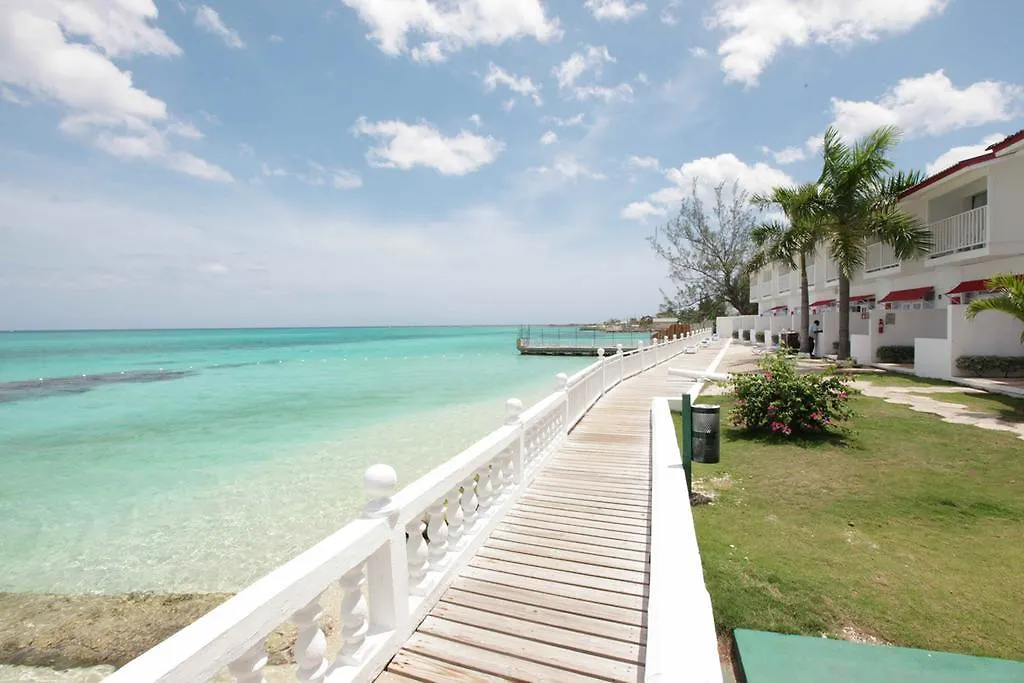 Grand Decameron Montego Beach, A Trademark All-Inclusive Resort Montego Bay 3*,  Jamajka