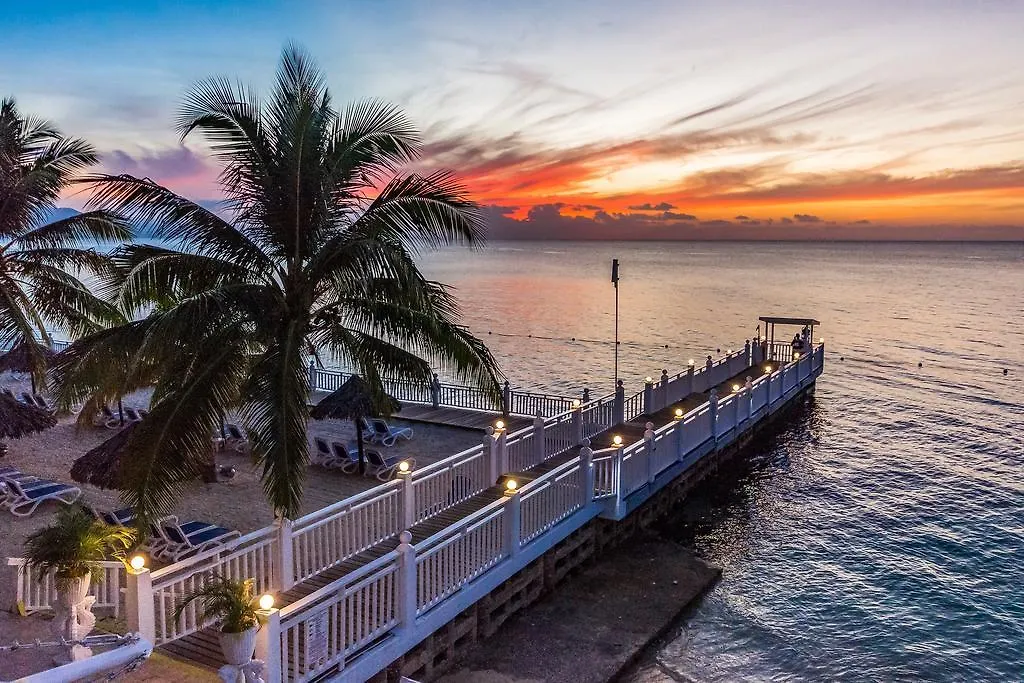 Grand Decameron Montego Beach, A Trademark All-Inclusive Resort Montego Bay Jamajka